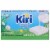 Kiri® Spreadable Cheese Cream & Milk Perspective: front