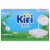 Kiri® Family Size Spreadable Cheese Wedge Perspective: front