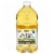 Indian Summer Premium Apple Juice Perspective: front