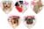 Elmer Chocolate® Assorted Chocolates Pet Hearts Perspective: front