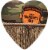 Elmer Chocolate Man Hearts Assorted Chocolate Box Perspective: front