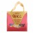 Brown & Haley Holiday Roca Collection Buttercrunch Toffee Candy Purse Pack Perspective: front