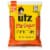 Utz Barbeque Flavored Potato Chips Perspective: front