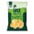Utz® Ripples Gluten-Free Sour Cream & Onion Potato Chips Perspective: front