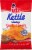 Utz Kettle Classics Smokin' Sweet BBQ Flavored Potato Chips Perspective: front