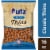Utz® Extra Thin Pretzels Perspective: front