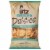 Utz Pretzel Daisies Perspective: front