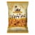 Utz® Butter Waffles Pretzels Perspective: front