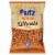 Utz® Classic Wheels Pretzels Perspective: front