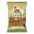 Utz Sourdough Specials Extra Dark Pretzels Perspective: front