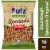 Utz® Original Sourdough Pretzel Specials Perspective: front