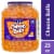 Utz® Baked Cheddar Cheese Balls Chips Perspective: front