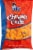 Utz Baked Cheddar Cheese Curls Perspective: front