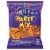 Utz® Party Mix Snack Bag Perspective: front