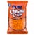 Utz Cheese Curls Perspective: front