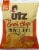 Utz Crab Potato Chips Family Size Perspective: front