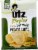 Utz Ripples Fried Dill Pickle Flavored Potato Chips Perspective: front