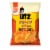 Utz® Gluten Free BBQ Ripple Potato Chips Perspective: front