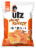 Utz Honey Barbeque Potato Chips Perspective: front