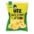 Utz Salt & Vinegar Potato Chips Perspective: front