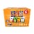 Utz Jumbo Snack Pack Variety Box Perspective: front