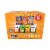 Utz Jumbo Snack Pack Variety Box Perspective: front