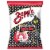 Zapp's New Orleans Kettle-Style Potato Chips Voodoo Heat Flavor (2 oz Bags, 25 Count) Crunchy Perspective: front