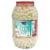 Utz® White Cheddar Cheese Snowballs Perspective: front