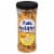 Utz Twisterz Tangy Mustard Seasoned Mini Pretzels Perspective: front