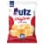 Utz® Original Potato Chips Perspective: front