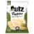 Utz® Ripples Fried Dill Pickle Potato Chips Perspective: front
