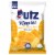 Utz Cheddar & Sour Cream Chips Perspective: front