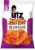 Utz Red Hot Potato Chips Perspective: front