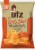 Utz Crab Potato Chips Perspective: front