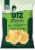 Utz® Ripples Sour Cream & Onion Potato Chips Perspective: front