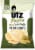 Utz® Ripples Gluten-Free Fried Dill Pickle Potato Chips Family Size Perspective: front