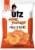 Utz® Honey Barbeque Potato Chips Perspective: front
