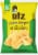 Utz Salt & Vinegar Potato Chips Perspective: front