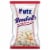 Utz® Baseballs White Cheddar Cheeseballs Perspective: front