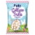 Utz® Cotton Tails® White Cheddar Cheese Balls Perspective: front