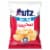 Utz® Original Party Size Potato Chips Perspective: front