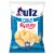 Utz® Party Size Ripples Original Potato Chips Perspective: front