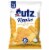 Utz® Cheddar & Sour Cream Ripples Potato Chips Perspective: front