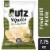 Utz® Fried Dill Pickle Ripples Potato Chips Perspective: front