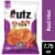 Utz® Gluten-Free Red Hot Potato Chips Family Size Perspective: front