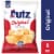 Utz Potato Chips Perspective: front