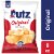 Utz® Original Potato Chips Family Size Perspective: front