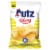 Utz® Wavy Original Potato Chips Perspective: front