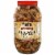 Utz® Hards Old Fashioned Sourdough Pretzels Perspective: front