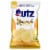 Utz® Wavy Original Potato Chips Family Size Perspective: front